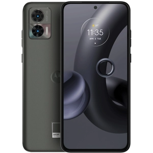 Motorola Edge 30 neo 15,9 cm (6.28') Double SIM Android 12 5G USB Type-C 8 Go 128 Go 4020 mAh Noir pas cher