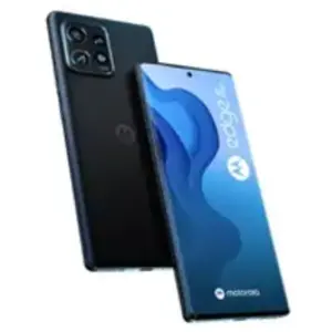 Comparateur de prix : Motorola edge 40 Pro 16,9 cm (6.67") Double SIM Android 13 5G USB Type-C 12 Go 256 Go 4600 mAh Noir