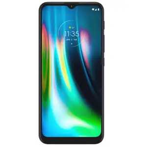 Motorola Moto G9 Play 4Go/64Go Bleu (Sapphire Blue) Dual SIM XT2083-3 pas cher