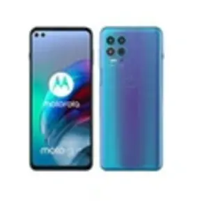 Smartphone Motorola Moto G100 PAM80001SE 6.7'' Qualcomm Snapdragon 870... pas cher