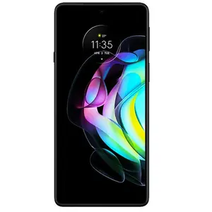 Motorola edge 20 17 cm (6.7") Double SIM Android 11 5G USB Type-C 8 Go 128 Go 4000 mAh Gris pas cher