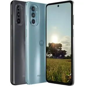 MOTOROLA G52 128 Go Gris pas cher