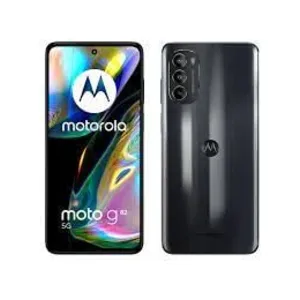 Motorola G82 5G 6 (128 Go, Android, Gris météorite pas cher