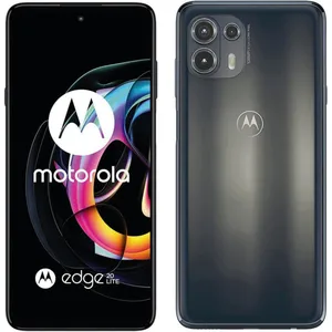 Smartphone MOTOROLA Motorola Edge 20 Lite 5G pas cher