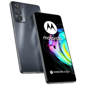 Motorola Edge 20 17 cm (6.7") Doppia SIM Android 11 5G USB tipo-C 6 GB 128 GB 4000 mAh Grigio -SPEDIZIONE IMMEDIATA- pas cher