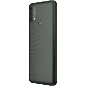 Motorola 40 16,6 cm (6.53") Android 11 4G USB Type-C 4 Go 64 Go 5000 mAh Noir pas cher