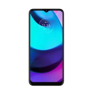 Motorola Motorola Moto E20 2/32 GB Gris Grafito Libre pas cher