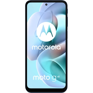 Motorola Moto G41 4Go/128Go Noir (Meteorite Black) Double SIM XT2167-2 pas cher