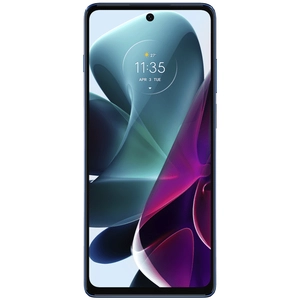 Motorola Moto G 200 5G 17,3 cm (6.8") Double SIM Android 11 USB Type-C... pas cher
