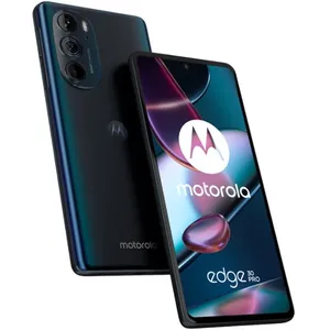 Comparateur de prix : Motorola edge 30 Pro PASS0013SE smartphone 17 cm (6.7") Double SIM Android 12 5G USB Type-C 12 Go 256 Go 4800 mAh Bleu
