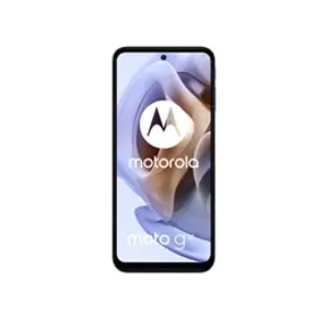 Motorola 31 16,3 cm (6.4") Double SIM Android 11 4G USB Type-C 4 Go 64 Go 5000 mAh Gris pas cher