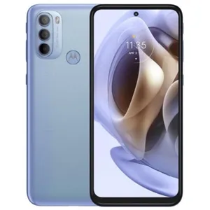Motorola Motorola Moto G31 Lite 4/128GB Azul Libre pas cher