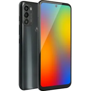 Motorola Moto G G71 16,3 cm (6.4") Double SIM Android 11 5G USB Type-C... pas cher