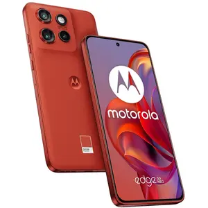 Motorola Motorola Edge 50 Neo 256 Go / 8 Go RAM PANTONE Poinciana pas cher
