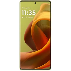 Motorola Moto G85 5G 8 Go/256 Go Vert (Olive Green) Double SIM XT2427-3 pas cher