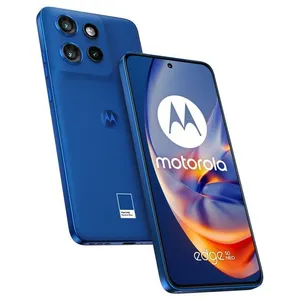 Motorola Motorola Edge 50 Neo 256 Go / 8 Go RAM PANTONE Nautical Blue pas cher