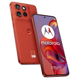 Smartphone - MOTOROLA - Edge 50 Neo - pOLED 636 - 256 Go - 8 Go RAM pas cher