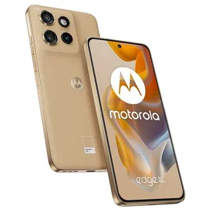 Motorola Edge 50 Neo 5G 8 Go/256 Go Latte (Pantone Latte) Double SIM pas cher
