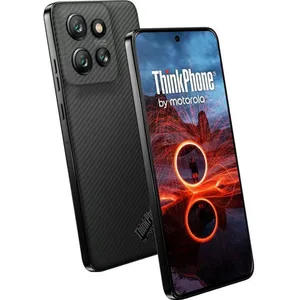 Smartphone Motorola ThinkPhone 2025 5G Smartphone 8 Go/256 Go Noir (PB... pas cher