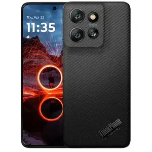 Comparateur de prix : Motorola ThinkPhone25 16,1 cm (6.36") Double SIM Android 14 5G USB Type-C 8 Go 256 Go 4310 mAh Noir