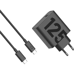 Comparateur de prix : Chargeur mural Motorola PG38C06280 Noir 125 w