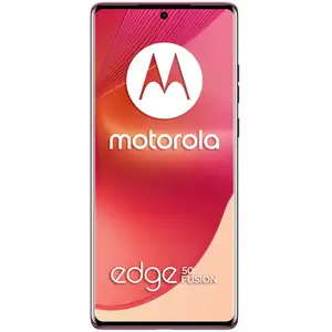 Motorola Edge 50 Fusion 5G 12 Go/512 Go Rose (Hot Pink) XT2429-2 pas cher