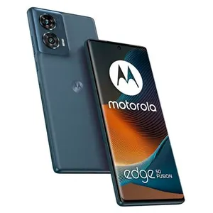 Motorola Edge 50 Fusion 5G 8 Go/256 Go Bleu (Forest Blue) XT2429-2 pas cher
