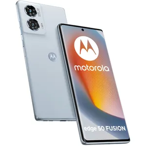 Motorola Motorola Edge 50 Fusion 512 Go / 12 Go RAM Marshmallow blue pas cher