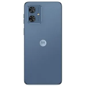 Motorola G54 5G 16,5 cm (6.5") Double SIM Android 13 USB Type-C 12 Go 256 Go 5000 mAh Bleu pas cher