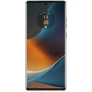 Motorola edge 50 Fusion 17 cm (6.7") Double SIM Android 14 5G USB Type-C 12 Go 256 Go 5000 mAh Bleu clair pas cher