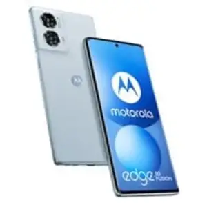Motorola edge 50 Fusion 17 cm (6.7") Double SIM Android 14 5G USB Type-C 8 Go 256 Go 5000 mAh Bleu pas cher