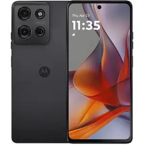 Motorola moto G75 5G 17,2 cm (6.78") Dual SIM ibrida Android 14 USB tipo-C 8 GB 256 GB 5000 mAh Blu pas cher