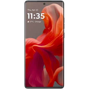 Motorola moto g85 5G 16,9 cm (6.67") Double SIM Android 14 USB Type-C 12 Go 256 Go 5000 mAh Gris pas cher