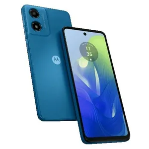 Comparateur de prix : Smartphone Motorola Moto G04 6,56" UNISOC T606 4 GB RAM 128 GB Bleu