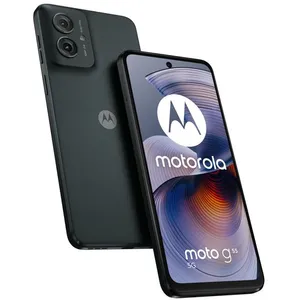 Motorola moto g55 5G 16,5 cm (6.49") Double SIM Android 14 USB Type-C ... pas cher