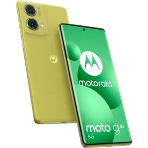 Motorola Moto G85 5G Vert pas cher