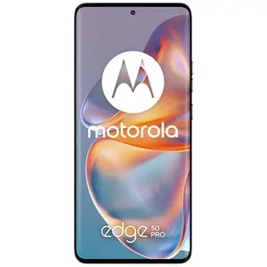Smartphone Motorola Edge 50 Pro 5G 6,67" 12 GB RAM 512 GB Bleu pas cher