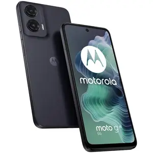 Comparateur de prix : Motorola Moto G35 5G 8 Go/256 Go Noir (Midnight Black) Double SIM