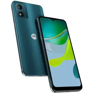 Comparateur de prix : Motorola 13 16,5 cm (6.5") Double SIM Android 13 Go edition 4G USB Type-C 2 Go 64 Go 5000 mAh Noir