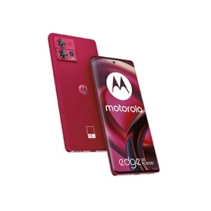 Motorola edge 30 fusion viva magenta 8+128go 6,55" amoled 144... pas cher