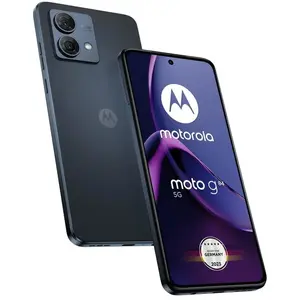 Comparateur de prix : Motorola Moto G84 16,6 cm (6.55") Double SIM hybride Android 13 5G USB Type-C 12 Go 256 Go 5000 mAh Bleu