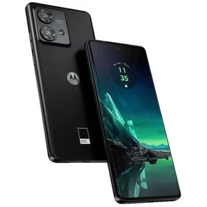 Comparateur de prix : Motorola edge 40 Neo 16,6 cm (6.55") Double SIM Android 13 5G USB Type-C 12 Go 256 Go 5000 mAh Noir