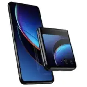 Comparateur de prix : Motorola razr 40 Ultra 17,5 cm (6.9") Double SIM Android 13 5G USB Type-C 8 Go 256 Go 3800 mAh Noir