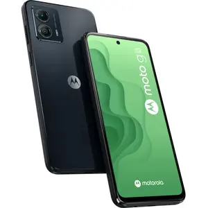 Smartphone Motorola G53 6,5" 5G Double nano SIM 128 Go Bleu d'encre pas cher