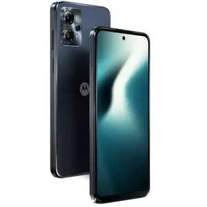 Comparateur de prix : Motorola 13 16,5 cm (6.5") Double SIM Android 13 4G USB Type-C 4 Go 128 Go 5000 mAh Noir