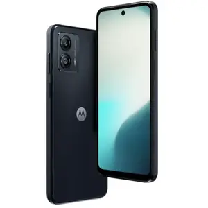 Motorola moto g53 5G 16,5 cm (6.5") Double SIM hybride Android 13 USB Type-C 4 Go 128 Go 5000 mAh Bleu pas cher