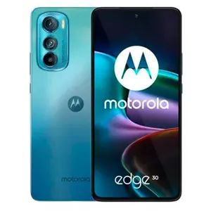 Motorola Edge 30 5G 8Go/256Go Vert (Aurora Green) Double SIM pas cher