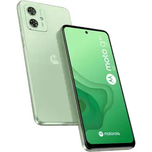 Motorola 54 5G 16,5 cm (6.5") Double SIM Android 13 USB Type-C 8 Go 256 Go 5000 mAh Couleur menthe pas cher