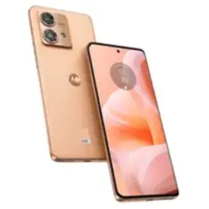 Motorola edge 40 Neo 16,6 cm (6.55") Double SIM Android 13 5G USB Type-C 12 Go 256 Go 5000 mAh Pêche pas cher