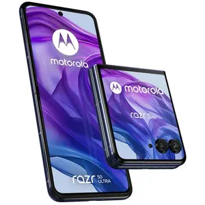 Comparateur de prix : Motorola Razr 50 Ultra 12/512GB Midnight Blue